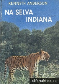 Na selva indiana