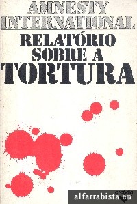 Relatrio sobre a tortura