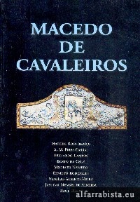 Macedo de Cavaleiros