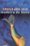 Madeira de buxo