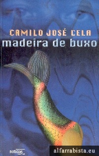 Madeira de buxo