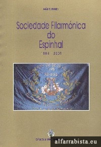 Sociedade Filarm�nica do Espinhal
