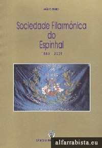 Sociedade Filarmnica do Espinhal