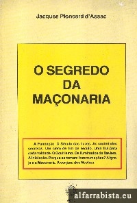 O Segredo da Maonaria