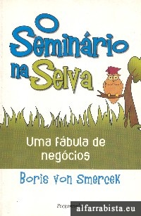 O seminrio na selva