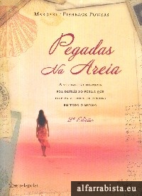 Pegadas na Areia