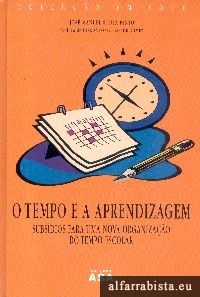 O tempo e a aprendizagem