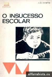 O insucesso escolar