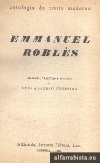 Emmanuel Robls