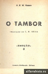 O Tambor