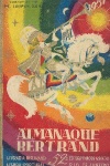 Almanaque Bertrand - 1951