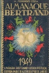 Almanaque Bertrand - 1949