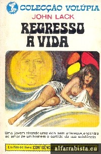 Regresso � vida