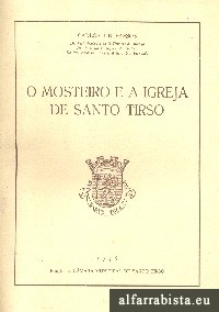 O Mosteiro e a Igreja de Santo Tirso