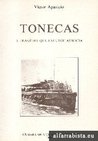 Tonecas