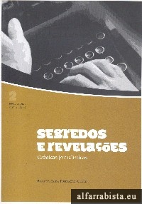 Segredos e Revelaes: Crnicas Jornalsticas