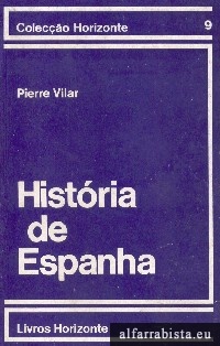 Histria de Espanha