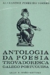 Antologia da Poesia Trovadoresca Galego-Portuguesa