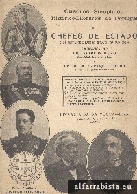 Chefes de Estado