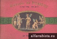Ricordo di Pompei