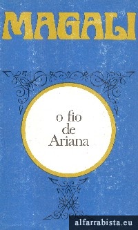 O fio de Ariana