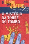 O mistrio da Torre do Tombo