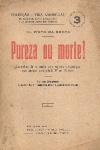 Pureza ou Morte!