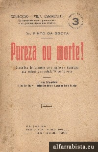 Pureza ou Morte!