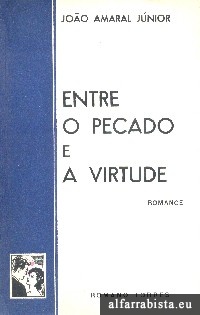 Entre o pecado e a virtude