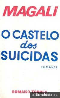 O castelo dos suicidas