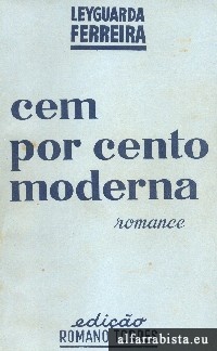 Cem por cento moderna