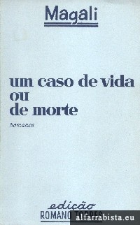 Um caso de vida ou de morte