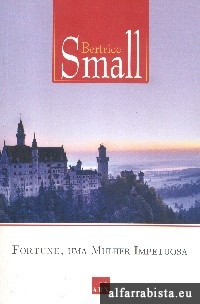 Fortune, uma mulher impetuosa