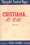 Cristiana... e eu