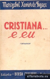 Cristiana... e eu