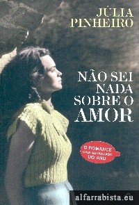 N�o sei nada sobre o amor