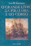 O grande livro da pirataria e do corso