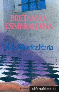 Bretanha, Esmeraldina