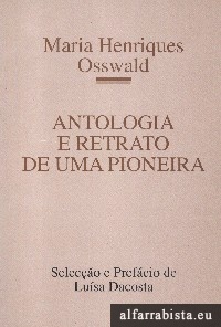Maria Henriques Osswald