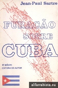 Furaco sobre Cuba