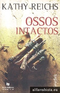 Ossos intactos