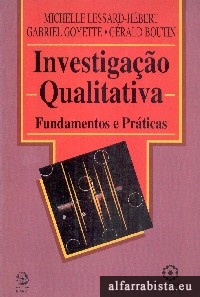 Investigao Qualitativa