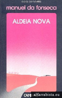 Aldeia Nova