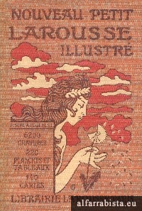 Nouveau Petit Larousse Illustr