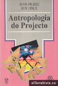 Antropologia do Projecto