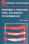 Anatomia e fisiologia para estudantes de enfermagem