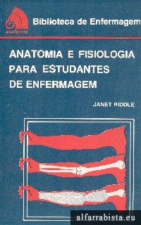 Anatomia e fisiologia para estudantes de enfermagem