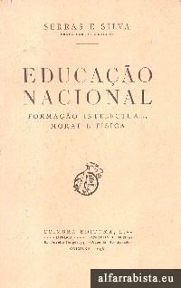 Educao Nacional