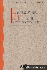 Evolucionismo e educa��o