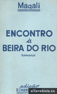 Encontro � beira do rio